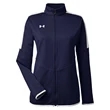 Under Armour Ladies' Rival Knit Jacket