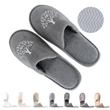 Unisex Spa Slippers