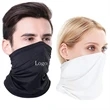 Custom Polyester Magic Bandana Neck Gaiter Scarf