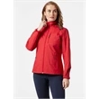 Helly Hansen Women's Crew Midlayer Jacket