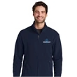 Men's Fleece Jacket