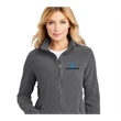 Ladies' Fleece Jacket