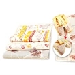 Hamburger Greaseproof Wrapping Paper