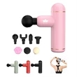 Small Portable Mini Massage Gun