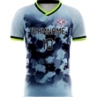 Custom Sublimated Elite Soccer Jersey