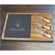 English Cutting Board