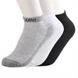 Knitted Sport Ankle Socks
