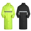 Rainproof Jacket Rain Poncho