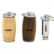 Wine Cask USB Driver