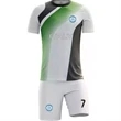 Sublimated Elite Soccer Uniform