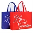 Custom Folding Non Woven Shopping Bag