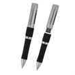 New Lenox Business Class USB Pen with Soft Grip