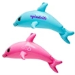 Inflatable Animal - 22" Dolphin