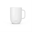 Ember - Ceramic Mug2 Plus - White