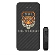 Carbon Fiber Power Bank 10000