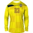 Sublimated Elite Goalie Jersey