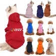 Pet Hoodie