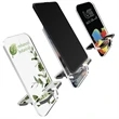 MOQ 50 Clear Acrylic Phone Stands for Desk