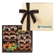 Premier Chocolate Covered Pretzels in Gift Box