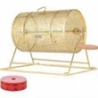 Raffle Drum - Small Holds 2000 Tickets