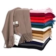 Cashmere Scarf