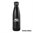 Hugo Boss® Gear Matrix Isothermal Flask - 17oz