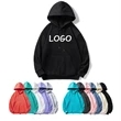 Pullover Hooded Sweatshirt