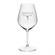 20oz. Favourite Crystal Red Wine Glass