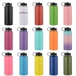 32oz Vacuum Insulated Stainless Steel Water Bottle