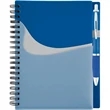 Custom Surf Pocket Notebooks with Pen