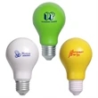 Lightbulb Stress Reliever