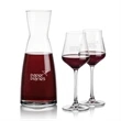 Winchester Carafe & Bretton Wine