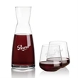 Winchester Carafe & Cannes Stemless