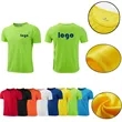 Quick Dry Running T-shirts