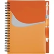New Wave Pocket Buddy Notebooks