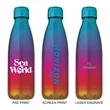 17 oz. Rainbow Bottle