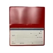 Checkbook Folder