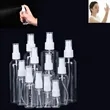 10ml Clear Mini Bottles Spray