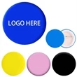 2" Round Tinplate Full Color Custom Button Pin Badges