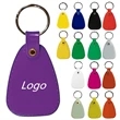 Giveaway Saddle Key Tags
