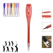 Golf Scoring Pencil