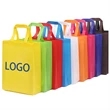 Non-Woven Reusable Shopper Tote Bags