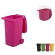 Mini Wheelie Bin Desktop Pen Holder