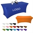Spandex Table Cover