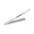 Write Bros.® White Barrel Stick Pen