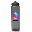 32 oz. Gloss Water Bottles w/ Full Color Imprint