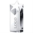 Optical Crystal Star Column Award