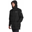 The North Face City Parka.