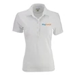 Women's Greg Norman Freedom Polo