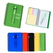 Notepad Convenient Post Creative Notebook